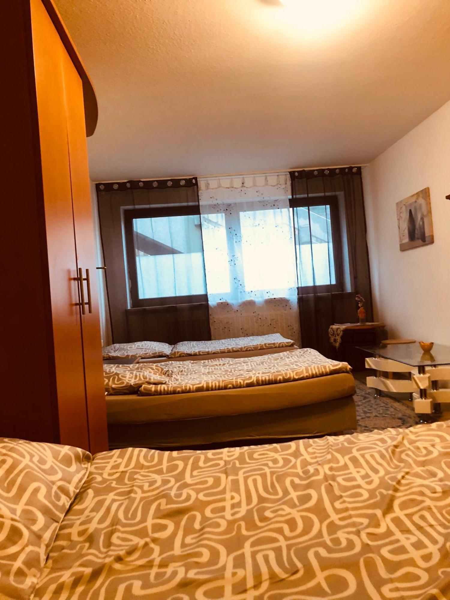Pension Stein Bei Nuernberg Экстерьер фото